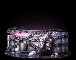 Звёздная буря case