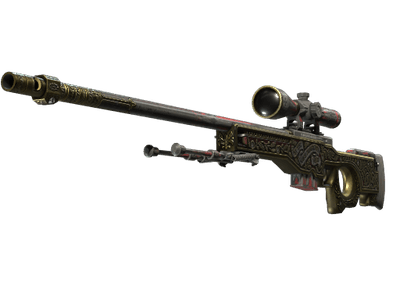 AWP - Принц - 144x108