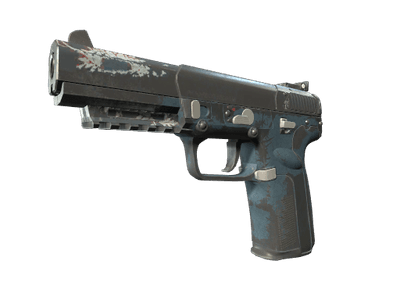 Five-SeveN - Паслен - 144x108