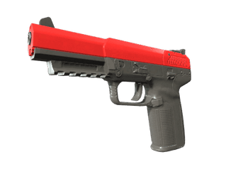 Five-SeveN - Карамельное яблоко - 160x114