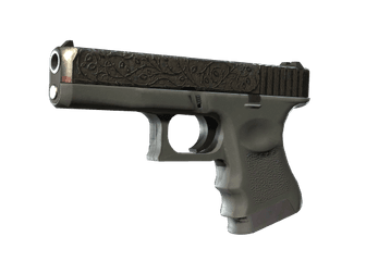 Glock-18 - Литьё - 160x114