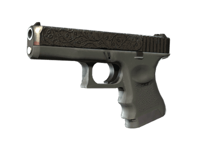 Glock-18 - Литьё - 144x108