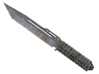 Паракорд-нож - Пыльник - 144x108