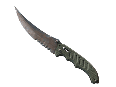 Складной нож - Пыльник - 144x108