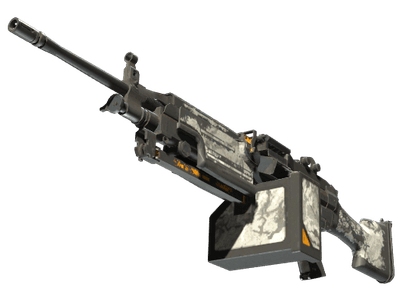 M249 - Призрак - 144x108