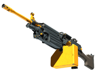 M249 - Ударная дрель - 144x108