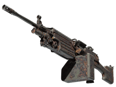 M249 - Хьюмидор - 144x108
