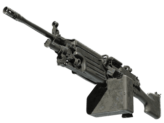 M249 - Полуночная пальма - 160x114