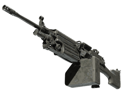 M249 - Полуночная пальма - 144x108