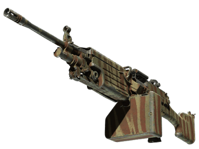 M249 - Хищник - 144x108