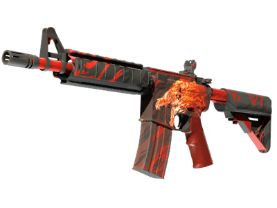 M4A4 - Вой - 144x108