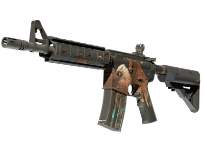 M4A4 - Грифон - 144x108