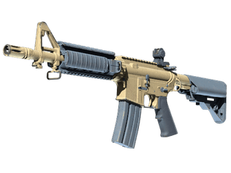 M4A4 - Смерч - 160x114