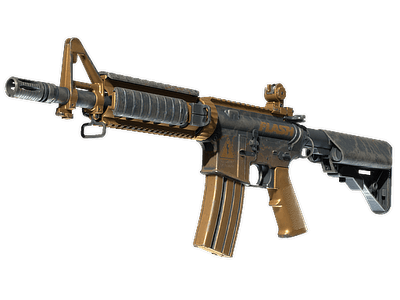 M4A4 - Зарница - 144x108