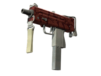 MAC-10 - Плотоядный - 160x114
