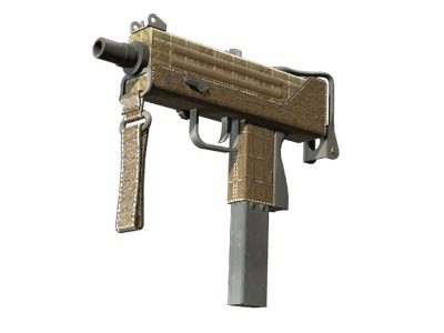 MAC-10 - Пассажир - 144x108