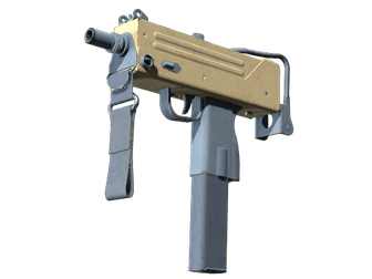 MAC-10 - Смерч - 160x114