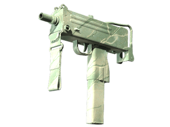 MAC-10 - Прибой - 160x114