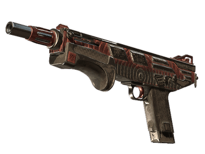 MAG-7 - МАГнитуда - 144x108