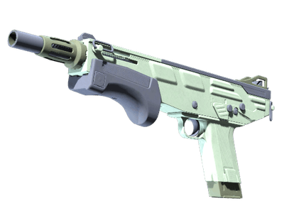 MAG-7 - Гроза - 144x108