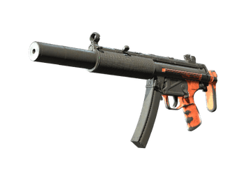 MP5-SD - Нитро - 160x114