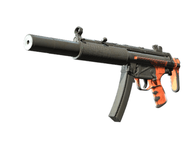 MP5-SD - Нитро - 144x108