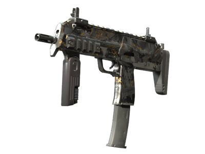 MP7 - Ограбление хранилища - 144x108