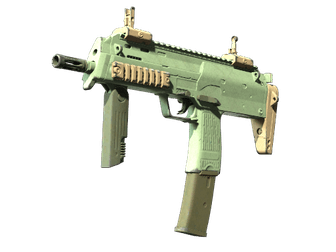 MP7 - Грунтовая вода - 160x114