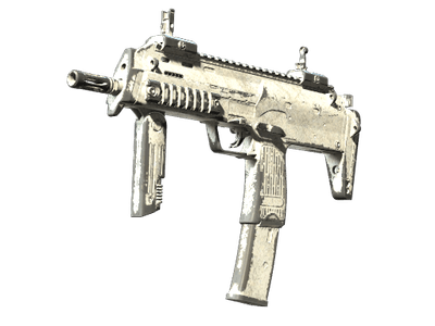 MP7 - Снежная мгла - 144x108