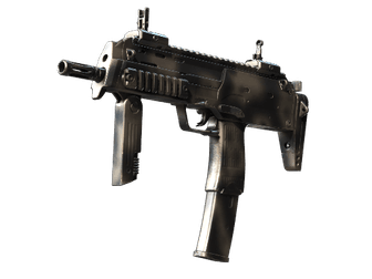 MP7 - Сажа - 160x114
