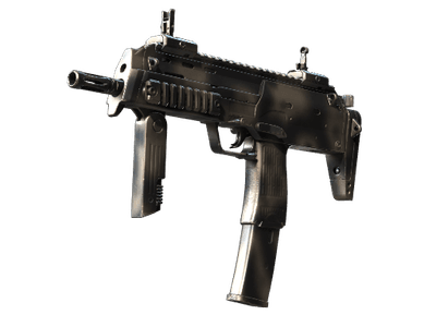 MP7 - Сажа - 144x108