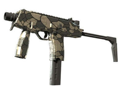 MP9 - Пыльный осадок - 144x108