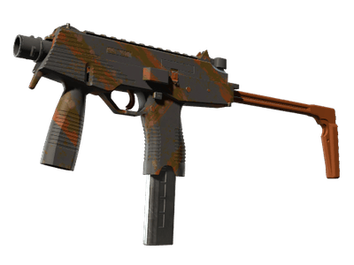 MP9 - Занос - 144x108