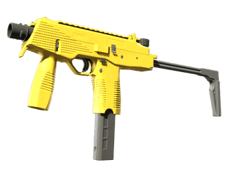 MP9 - Бульдозер - 160x114