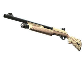Nova - Восходящий череп - 160x114