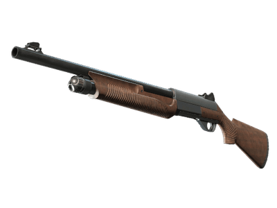 Nova - Грецкий орех - 144x108