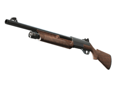Nova - Грецкий орех - 144x108