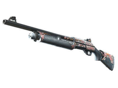 Nova - Восходящее солнце - 144x108