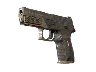 P250 - Лягушка-бык - 160x114