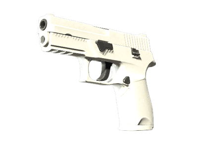 P250 - Снежная мгла - 144x108