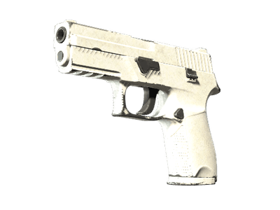 P250 - Снежная мгла - 144x108