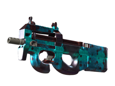 P90 - Модуль - 144x108