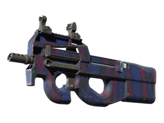 P90 - Демонтаж - 160x114