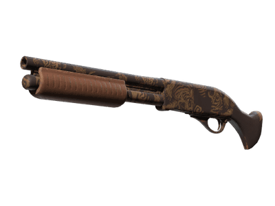 Обрез - Глиняная засада - 144x108