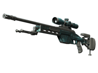 SSG 08 - Пучина - 144x108