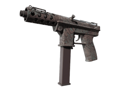 Tec-9 - Мел «Феникса» - 144x108