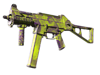 UMP-45 - Заблуждение - 144x108