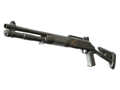 XM1014 - Хартия - 144x108