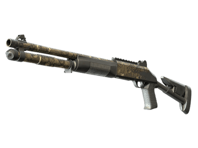XM1014 - Хартия - 144x108