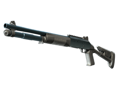 XM1014 - Скумбрия - 144x108